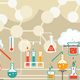 Illustration for article titled What Will the Future of Molecular Manufacturing Really Be Like?